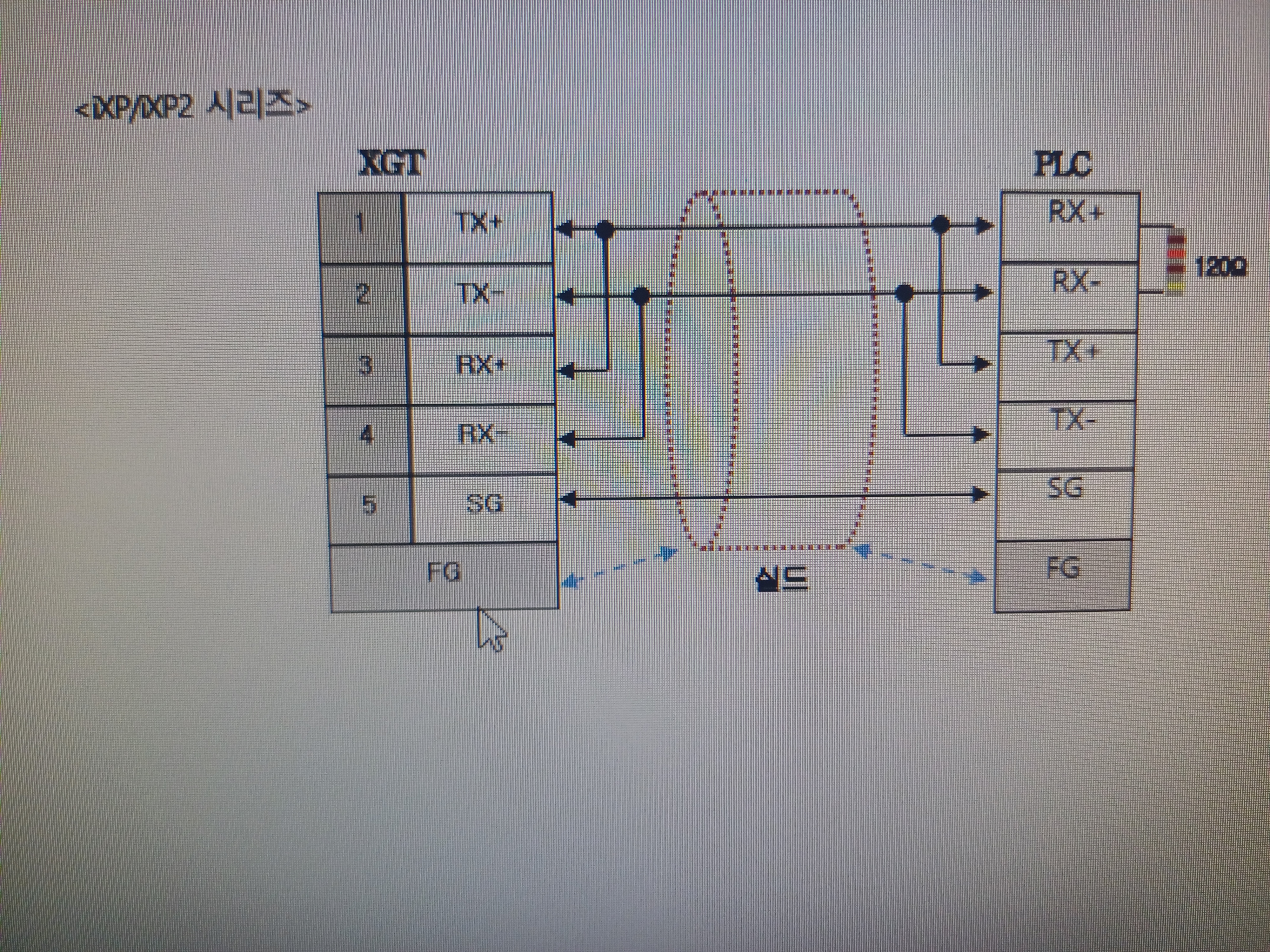 Solution Square : Plc xgt hmi 통신관련 질문
