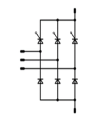 Solution Square : 인버터 PIM(Power Integrated Module)