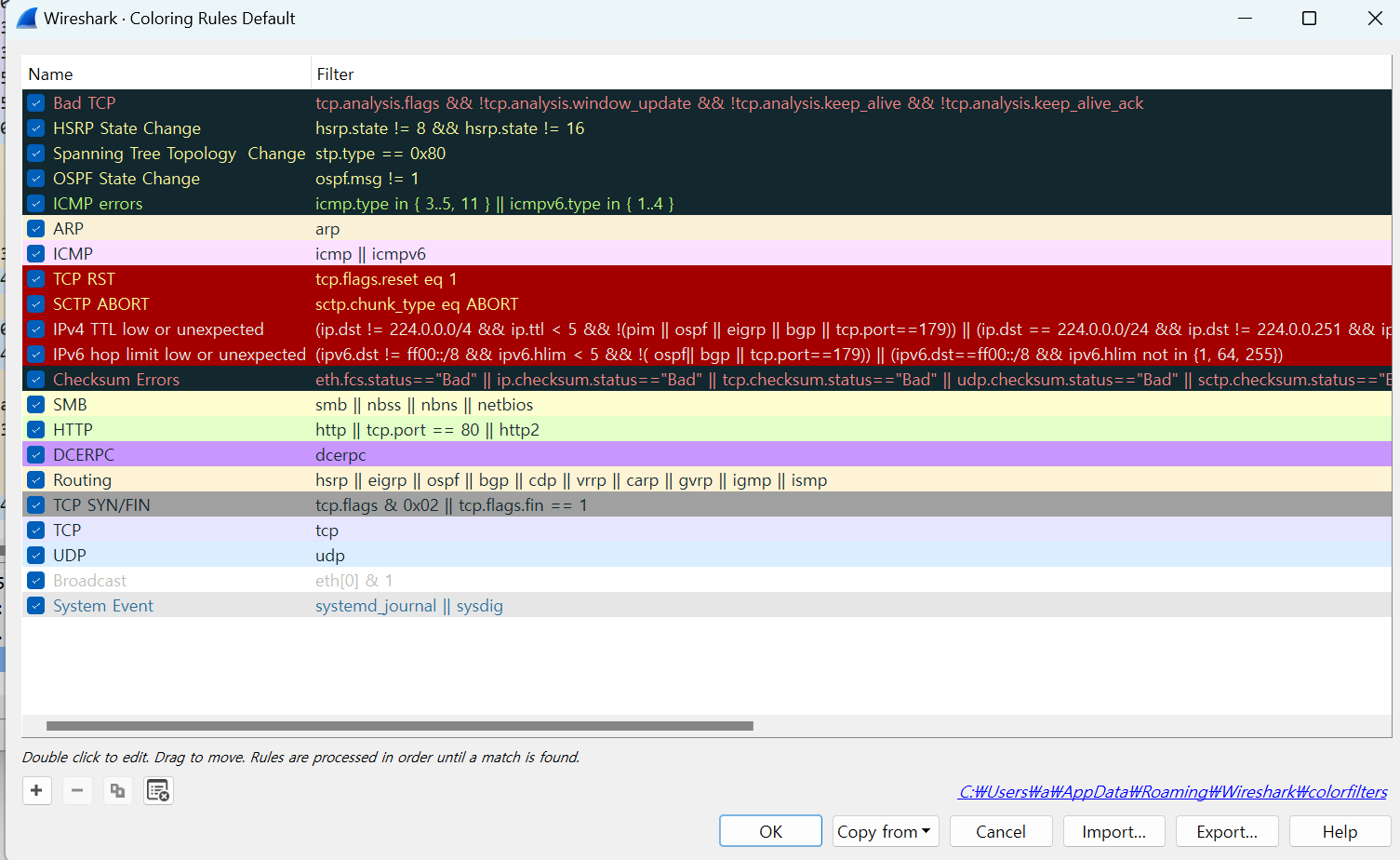 Solution Square : Analysis of XGT Dedicated Protocol Using Wireshark