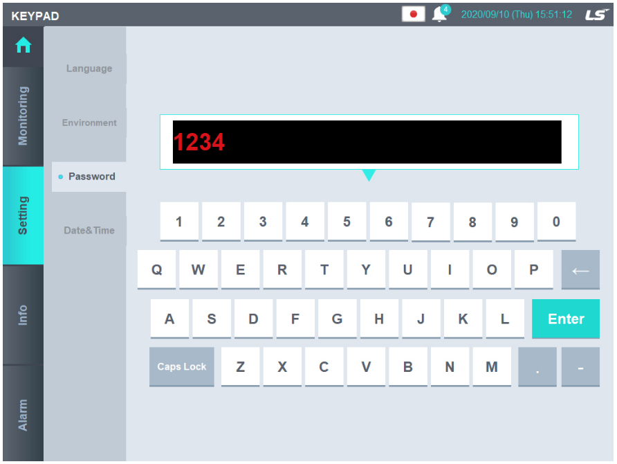 Solution Square : HMI White Theme1 Template