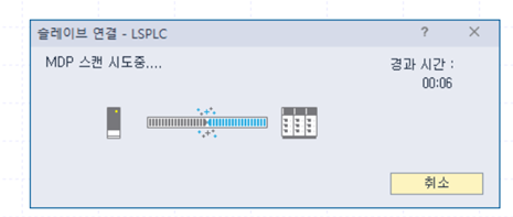 Solution Square : XMC 와 XEL-BSSCT 통신 중 F/B을 이용한 SDO파라미터 변경 법