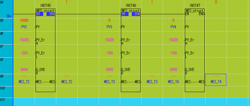 Solution Square : XG5000 4.75에서 안나던 Error 가 4.81에서 아래와 같이 생기는데 조치하는 방법좀 ...